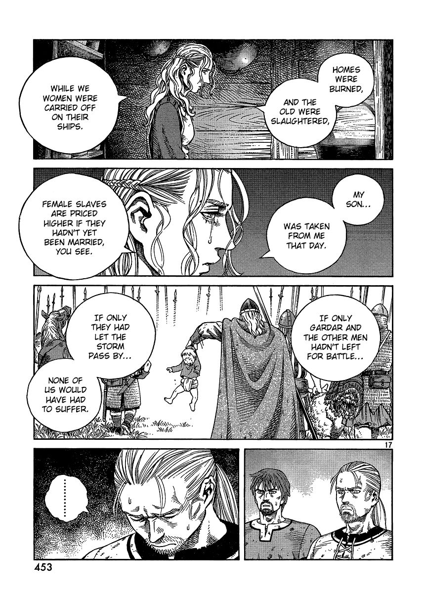 Read Vinland Saga (EN) Manga Online