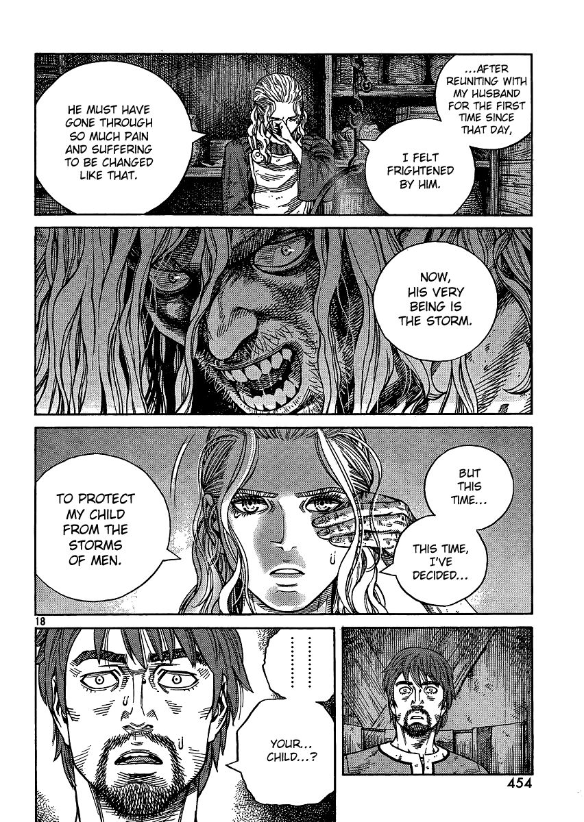 Read Vinland Saga (EN) Manga Online