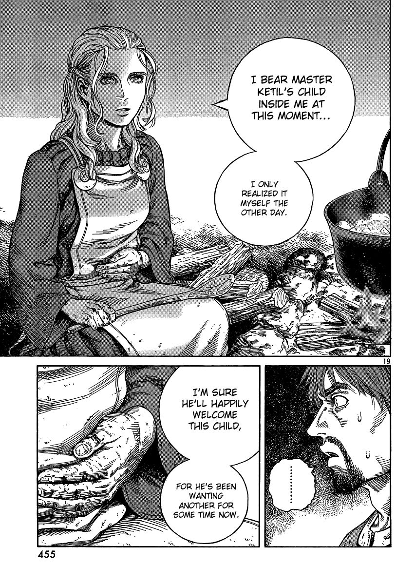 Read Vinland Saga (EN) Manga Online
