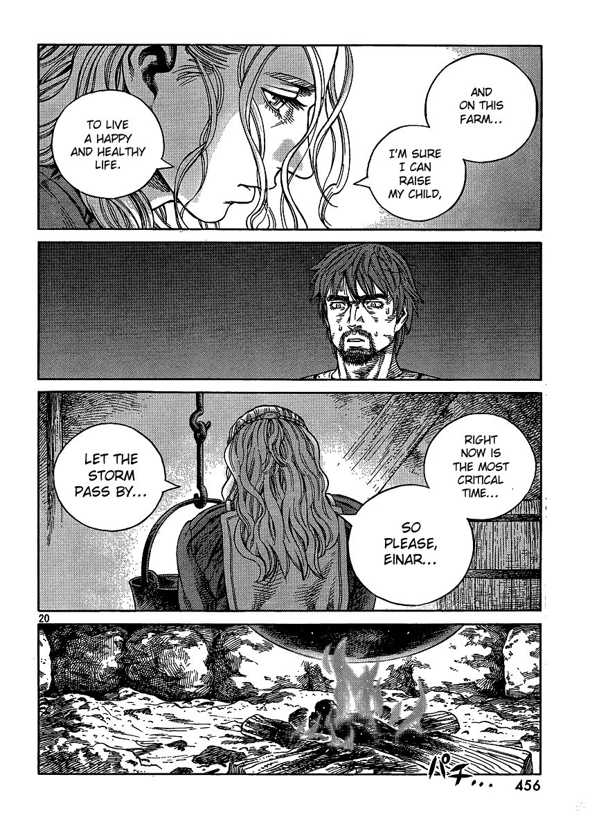 Read Vinland Saga (EN) Manga Online
