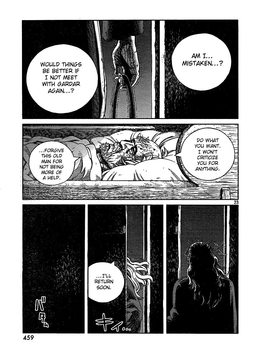 Read Vinland Saga (EN) Manga Online