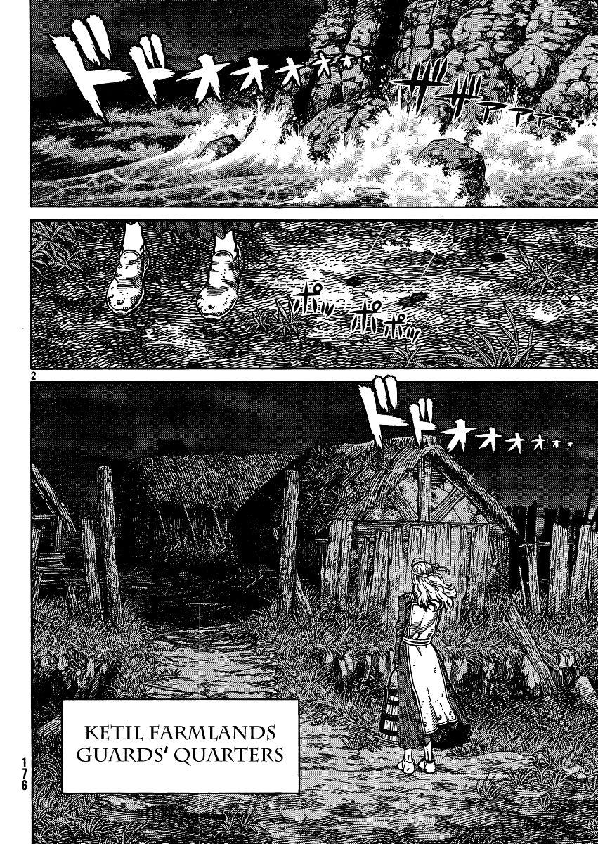 Read Vinland Saga (EN) Manga Online