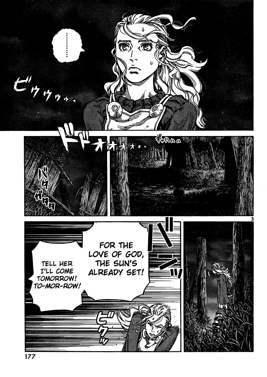 Read Vinland Saga (EN) Manga Online