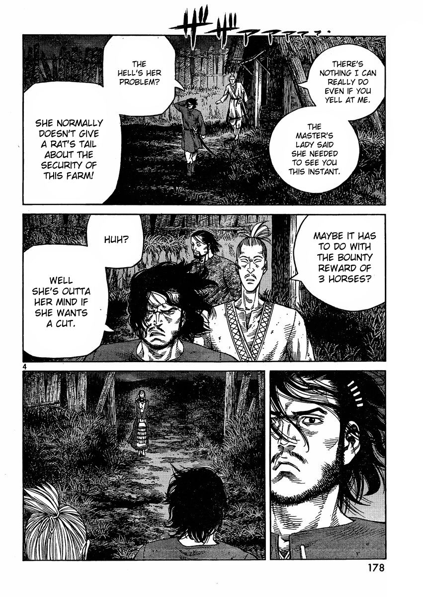 Read Vinland Saga (EN) Manga Online