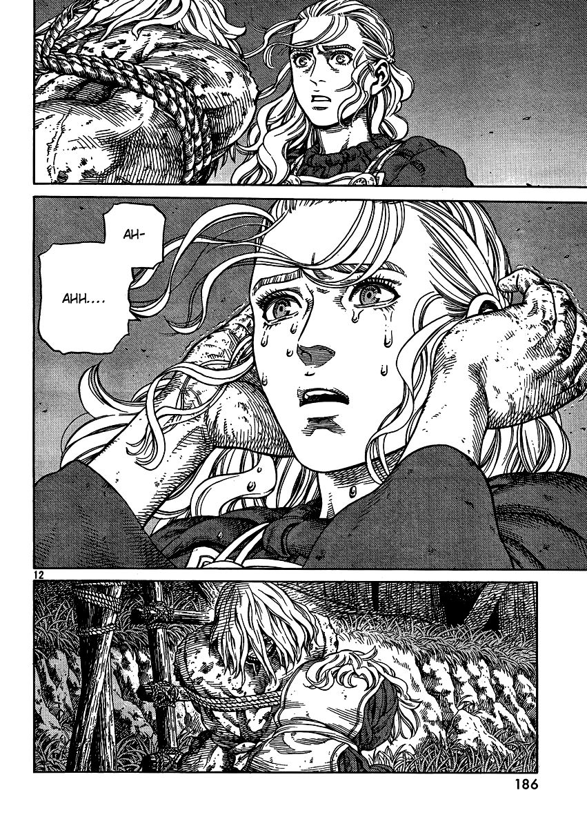Read Vinland Saga (EN) Manga Online