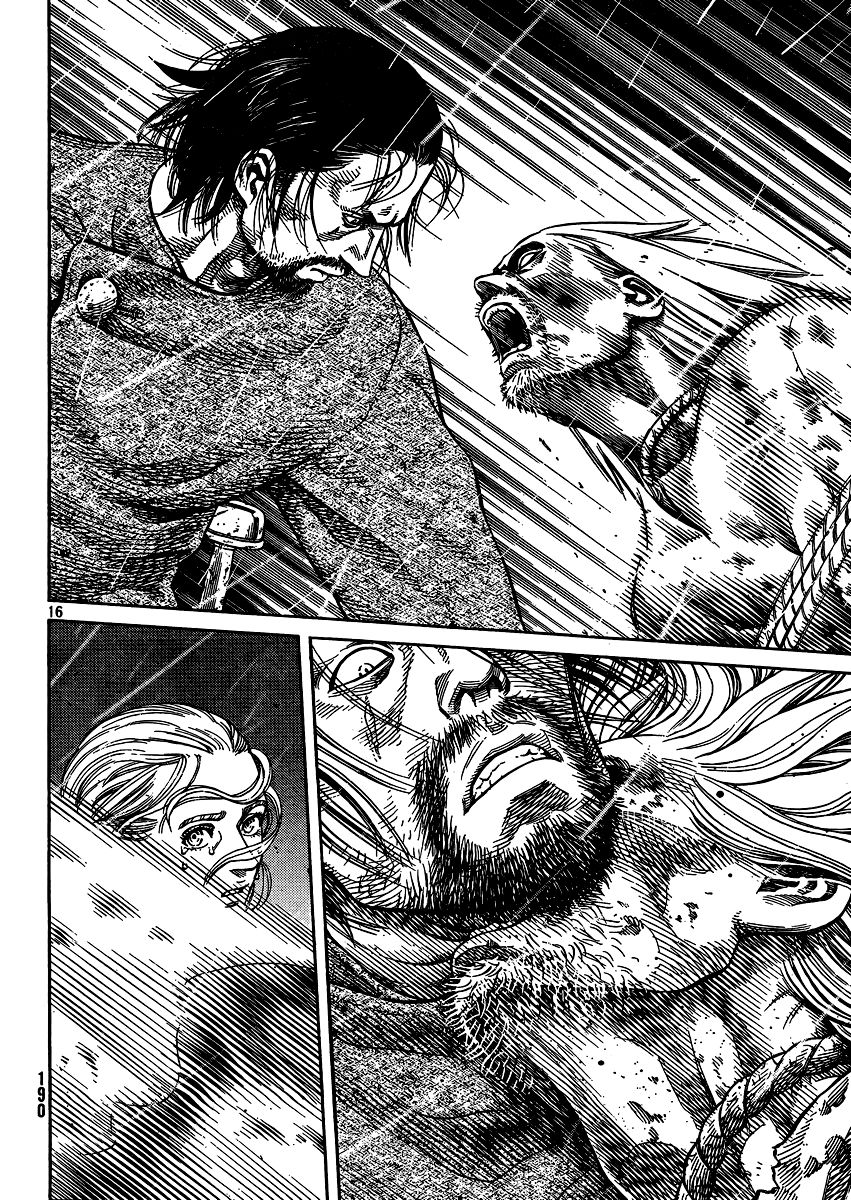 Read Vinland Saga (EN) Manga Online