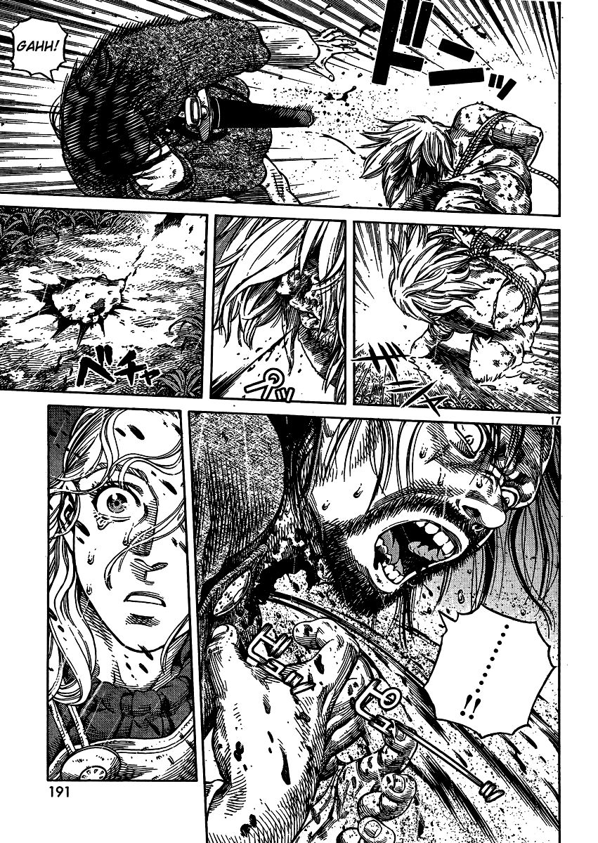 Read Vinland Saga (EN) Manga Online