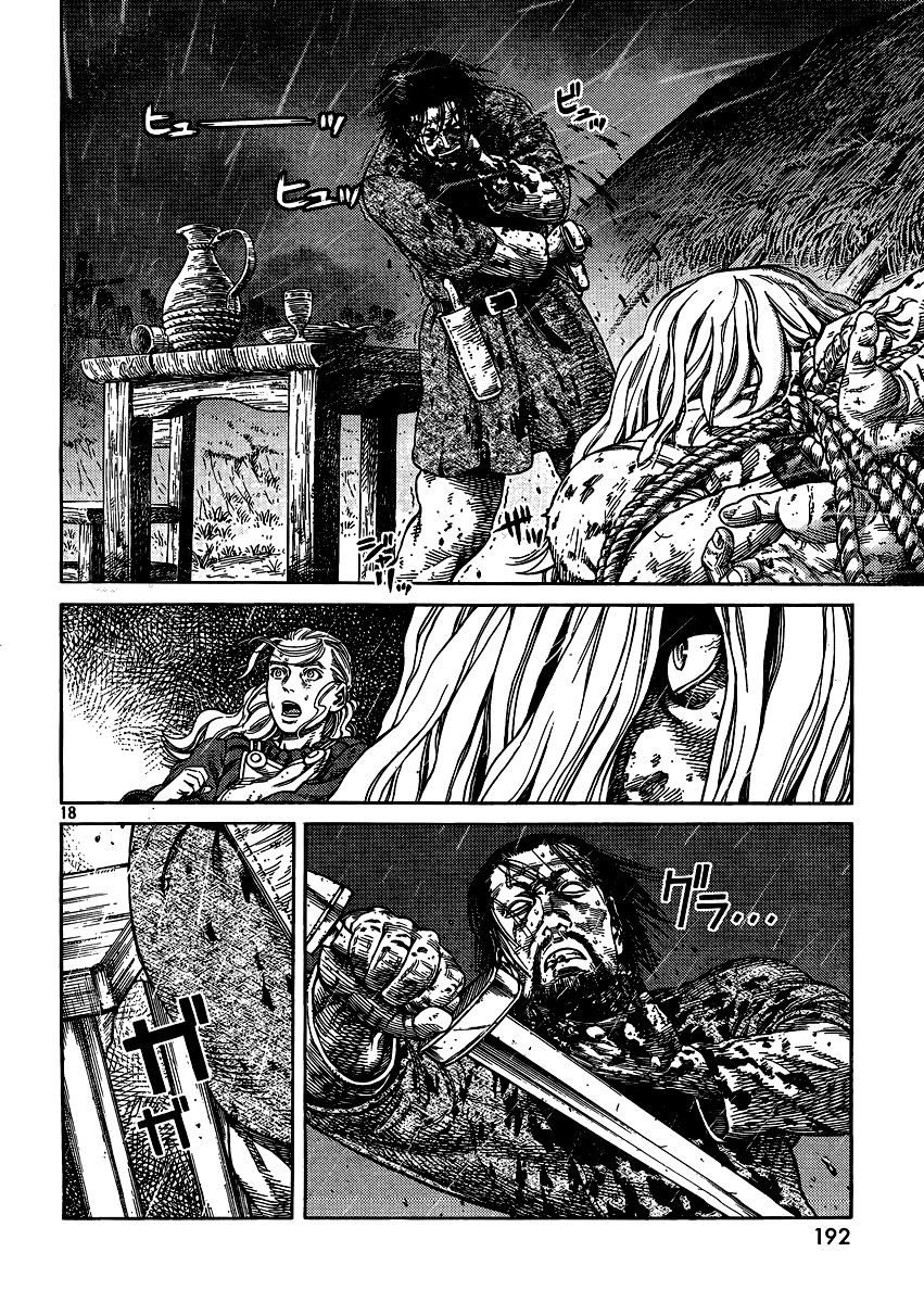 Read Vinland Saga (EN) Manga Online