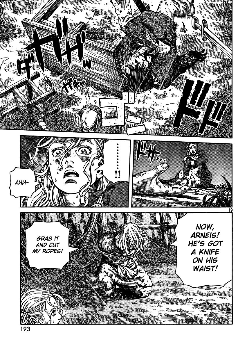 Read Vinland Saga (EN) Manga Online