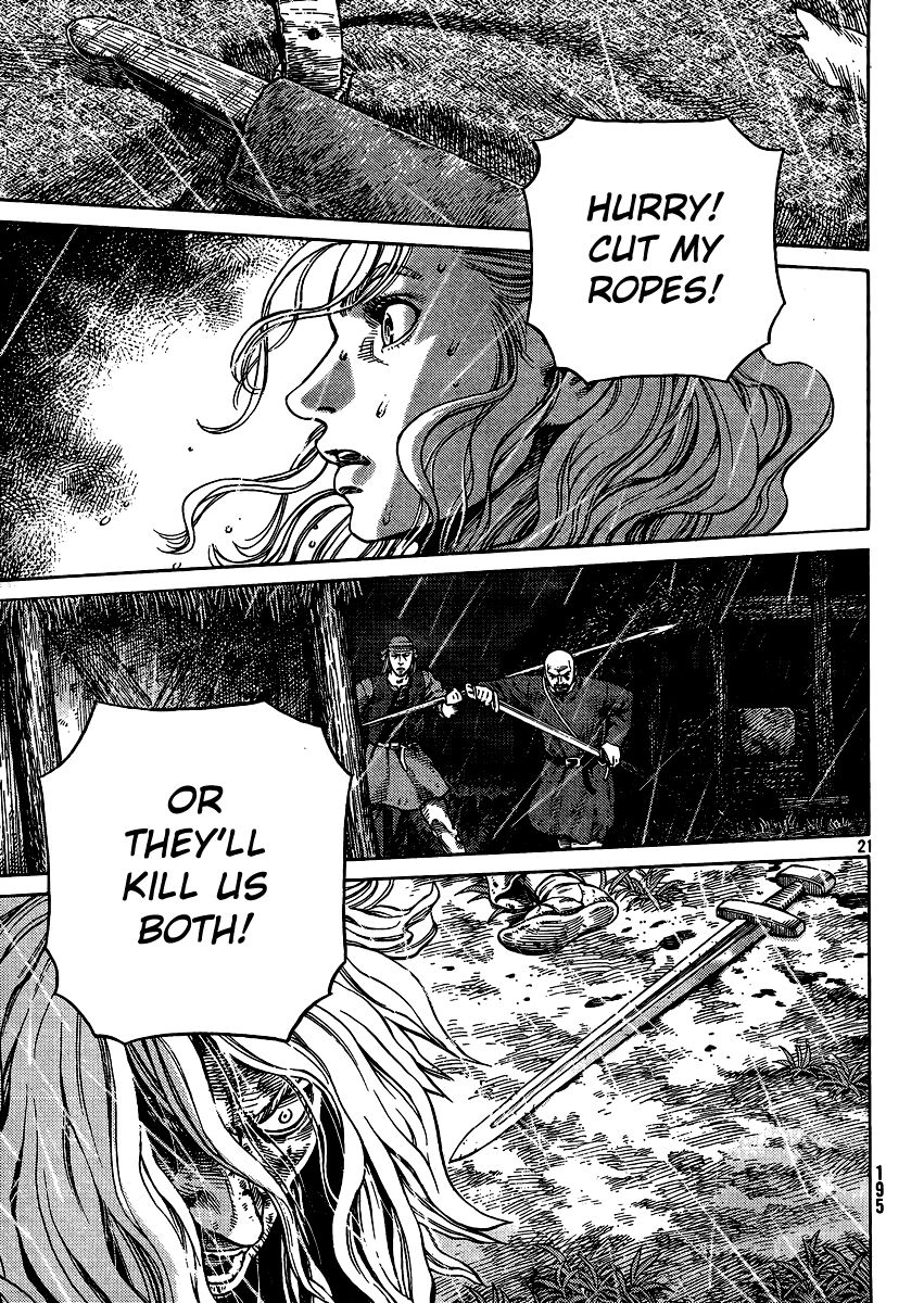 Read Vinland Saga (EN) Manga Online