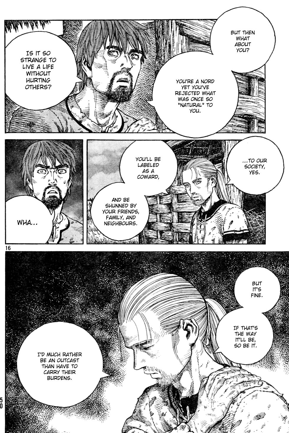 Read Vinland Saga (EN) Manga Online