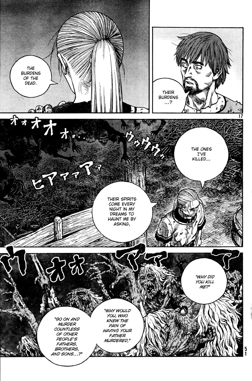 Read Vinland Saga (EN) Manga Online