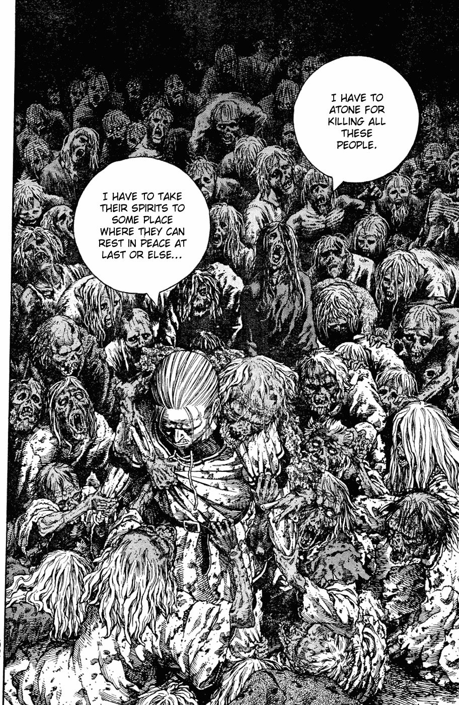 Read Vinland Saga (EN) Manga Online