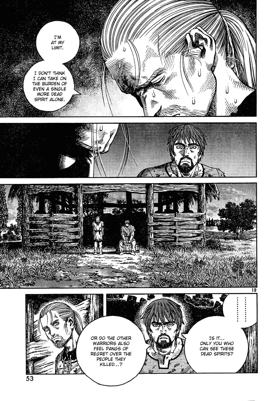 Read Vinland Saga (EN) Manga Online