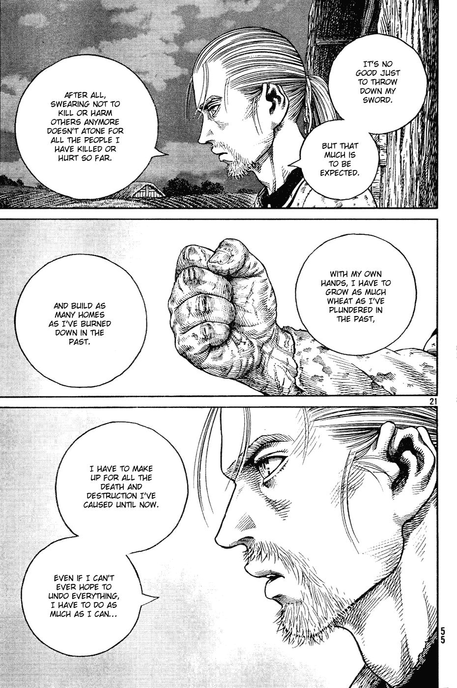 Read Vinland Saga (EN) Manga Online