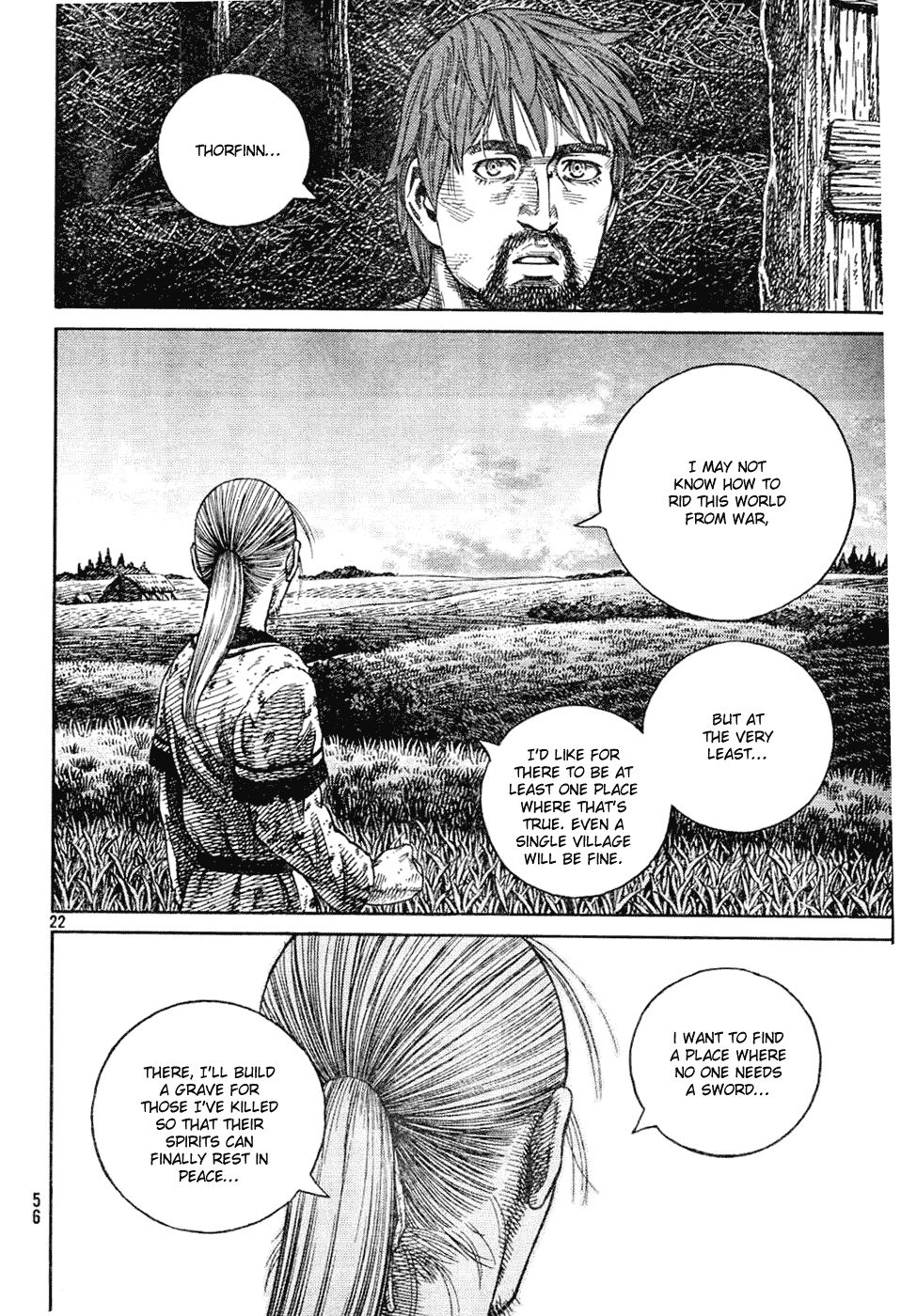 Read Vinland Saga (EN) Manga Online