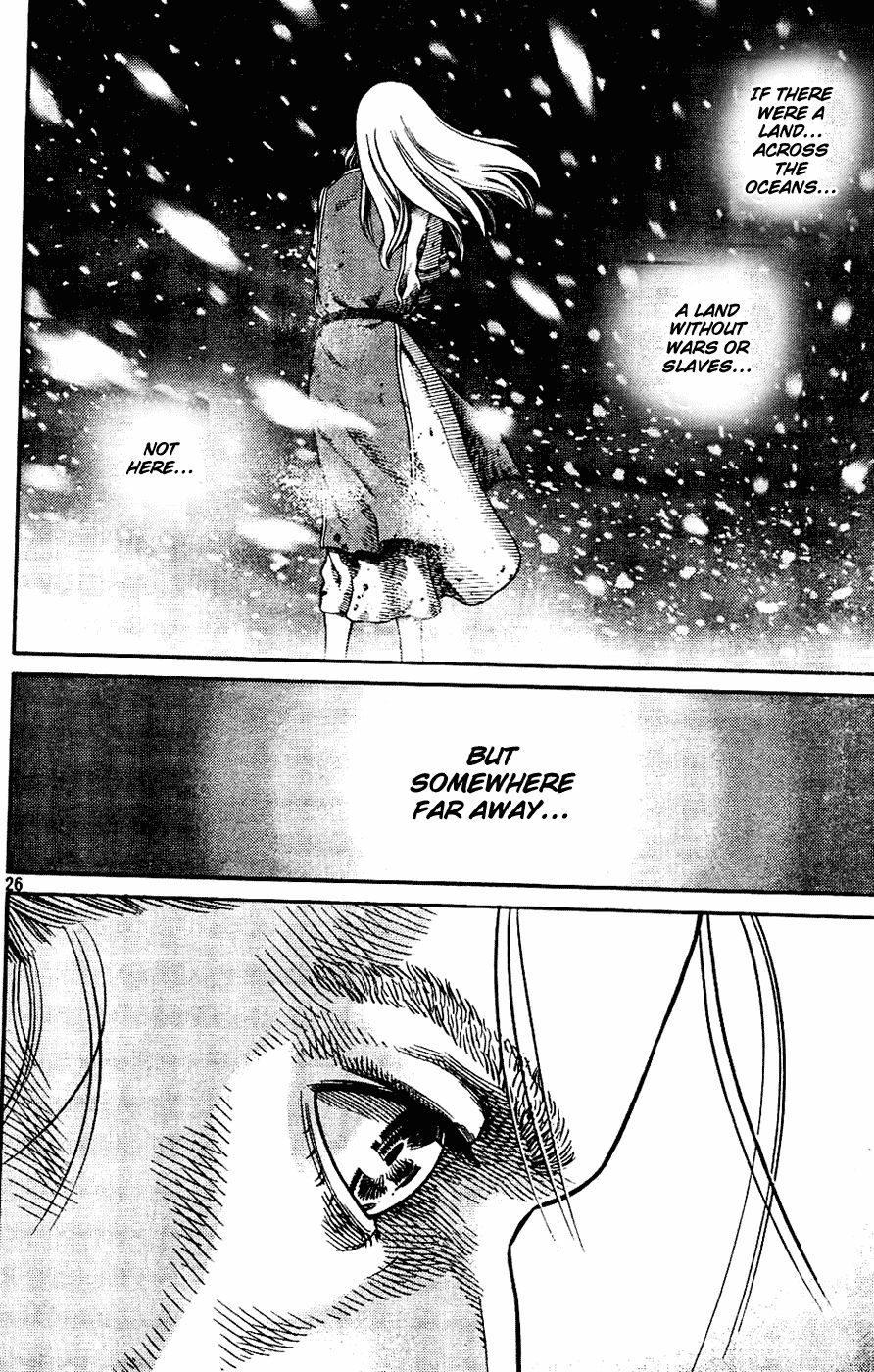 Read Vinland Saga (EN) Manga Online