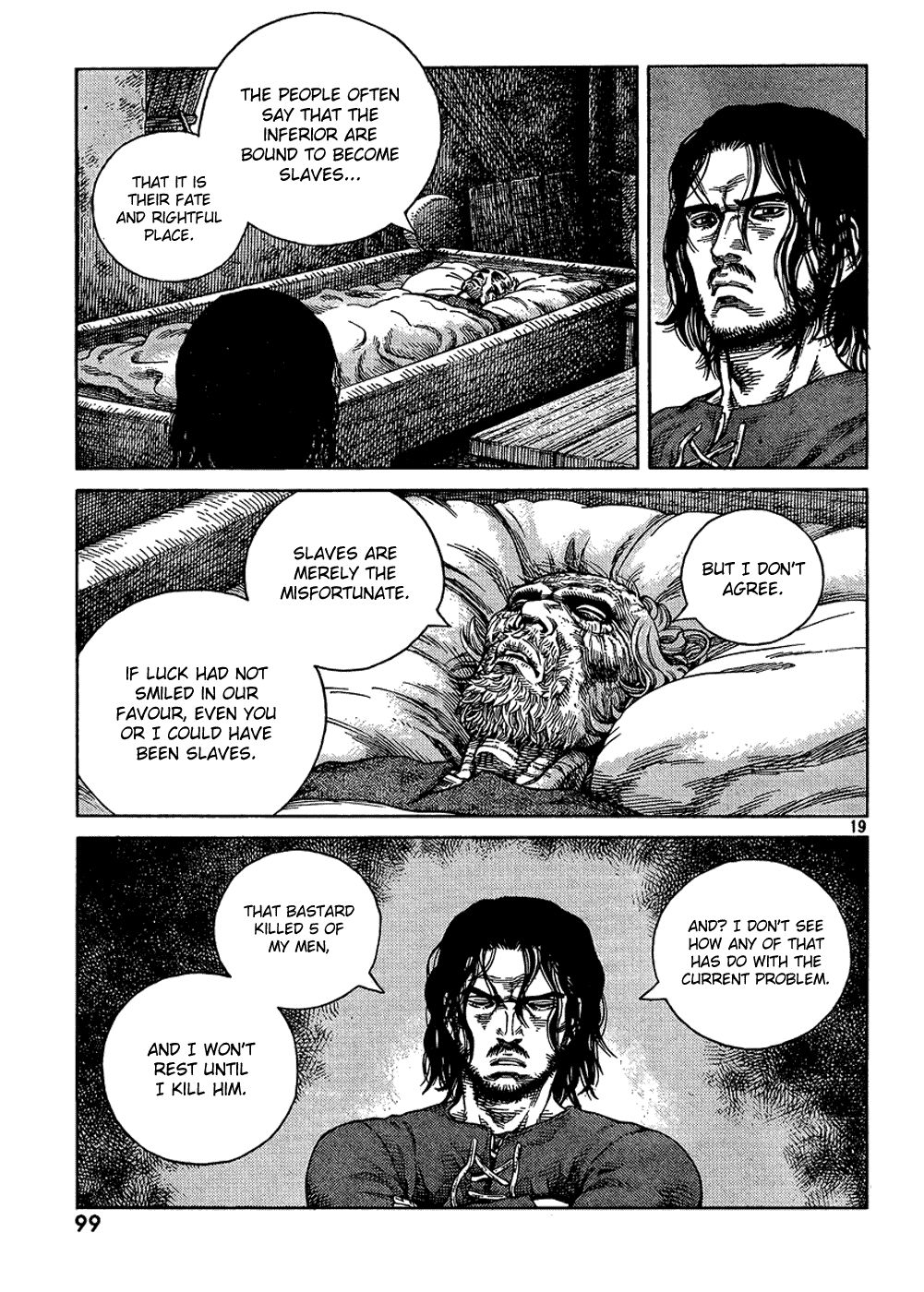 Read Vinland Saga (EN) Manga Online