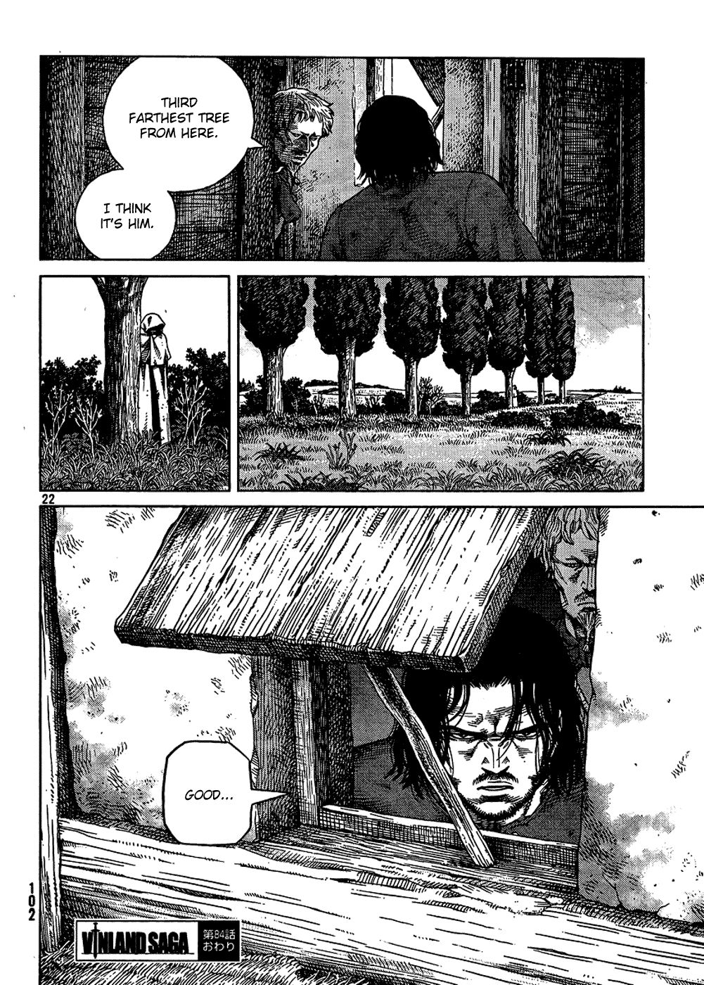 Read Vinland Saga (EN) Manga Online