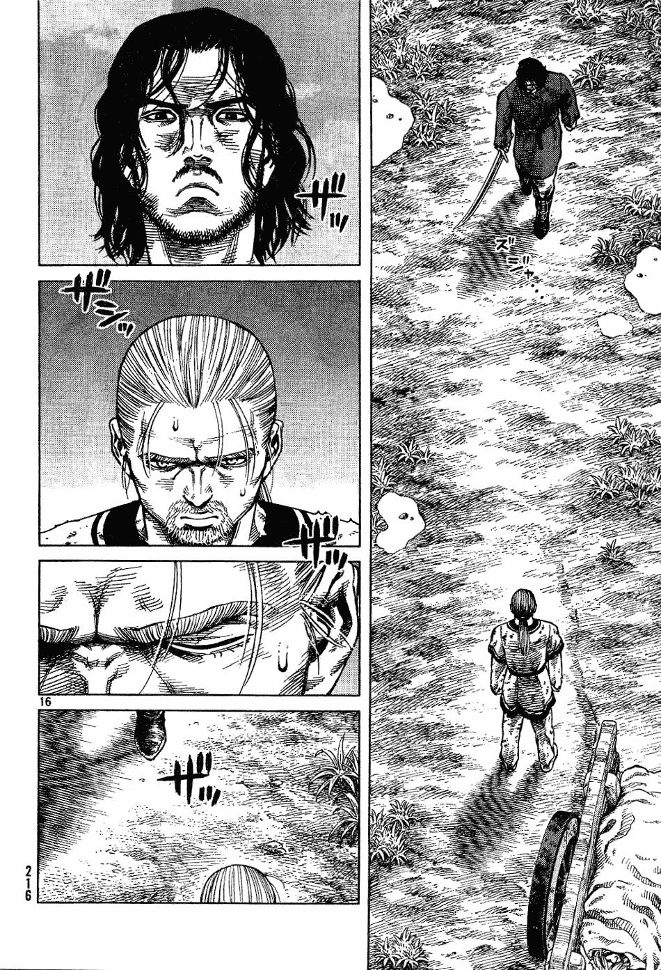 Read Vinland Saga (EN) Manga Online