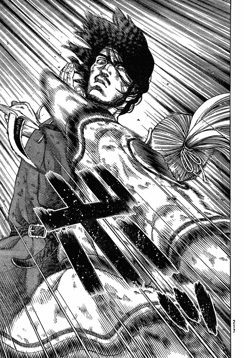 Read Vinland Saga (EN) Manga Online