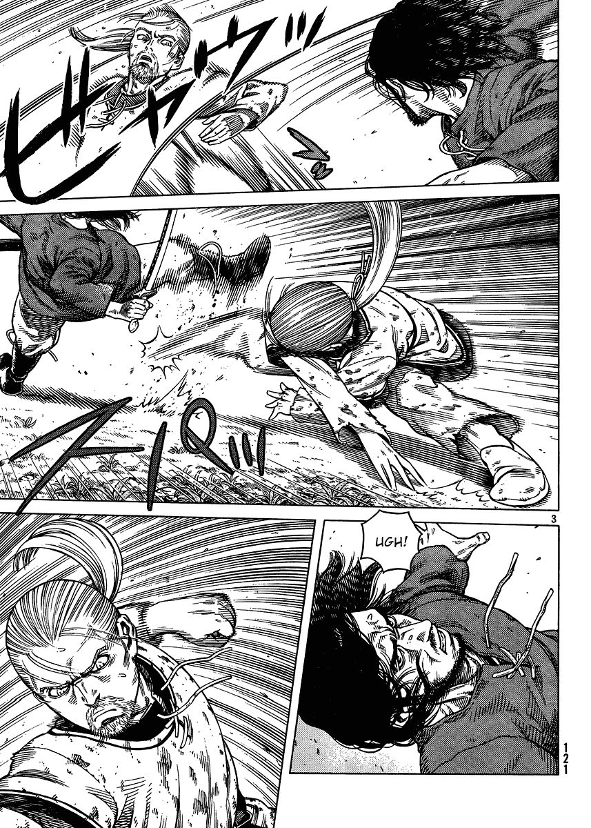 Read Vinland Saga (EN) Manga Online