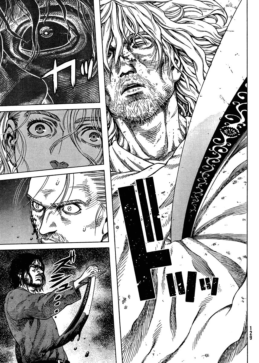 Read Vinland Saga (EN) Manga Online