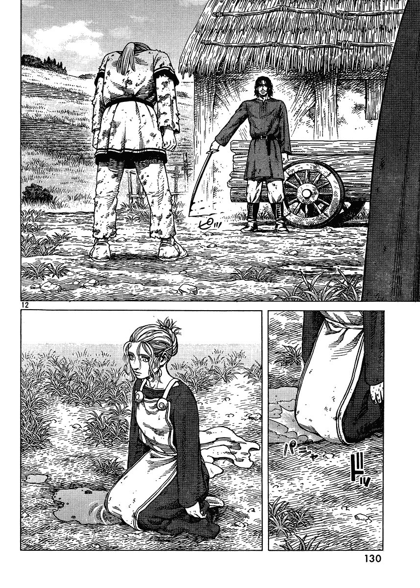 Read Vinland Saga (EN) Manga Online
