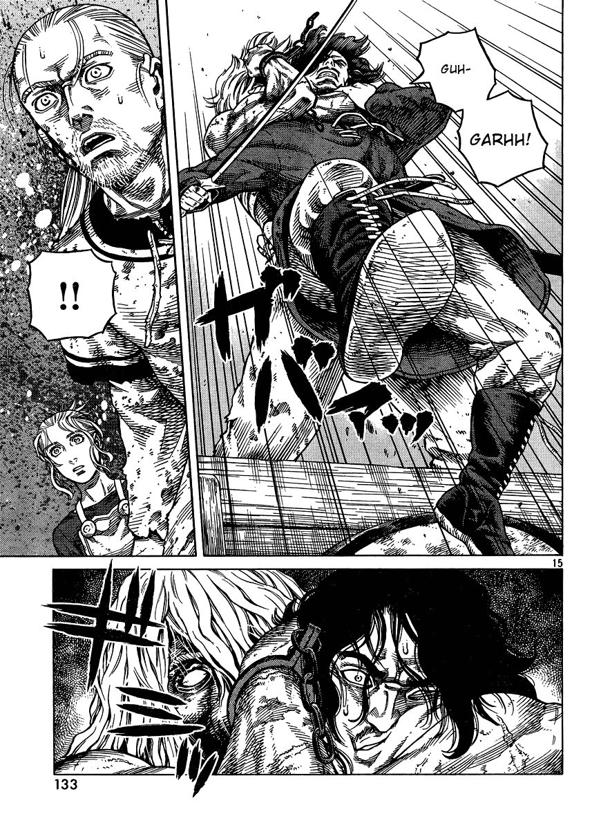 Read Vinland Saga (EN) Manga Online