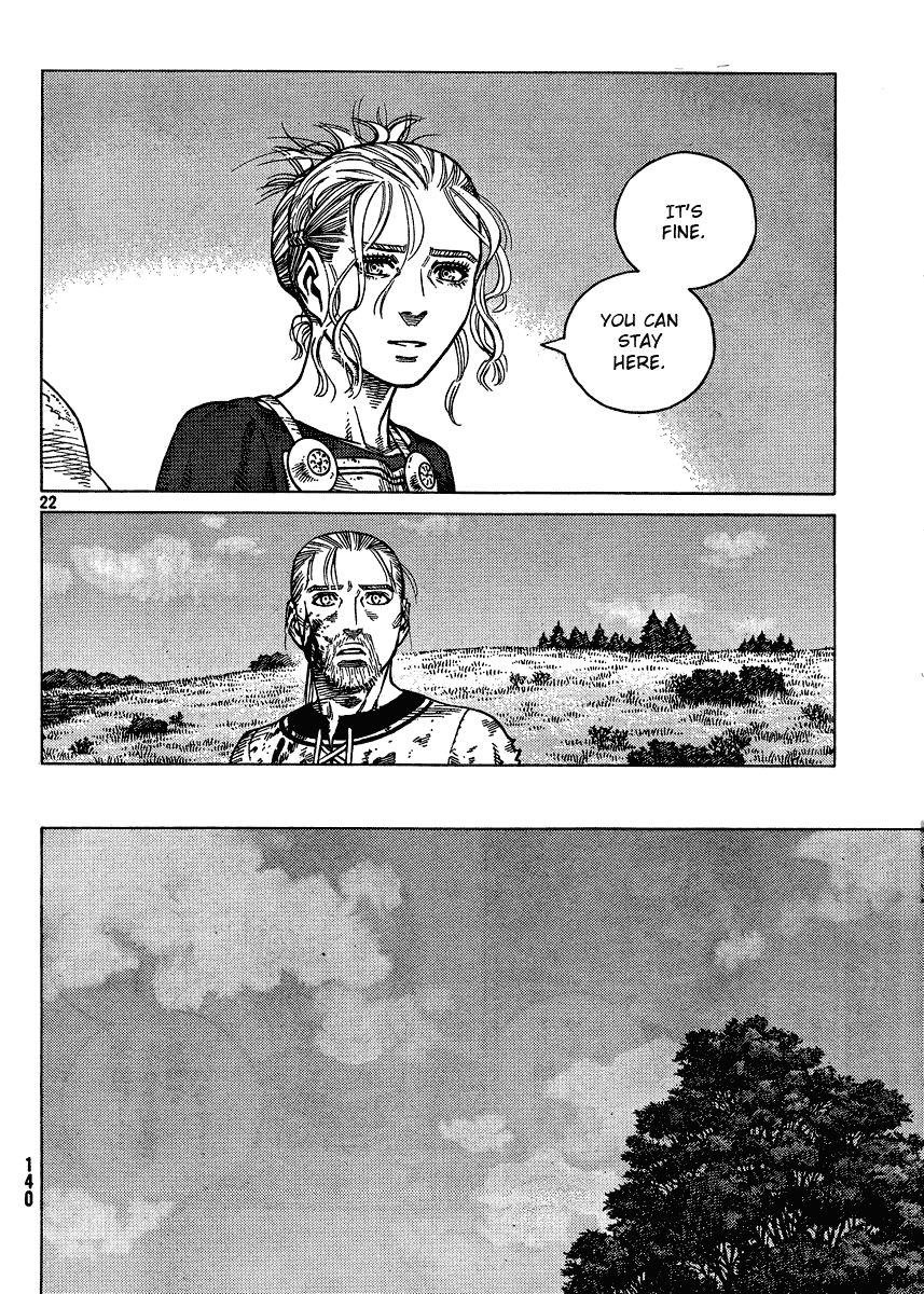Read Vinland Saga (EN) Manga Online