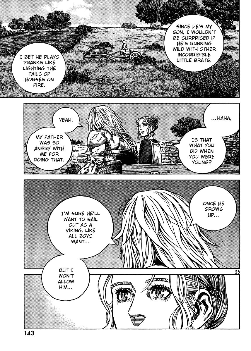 Read Vinland Saga (EN) Manga Online