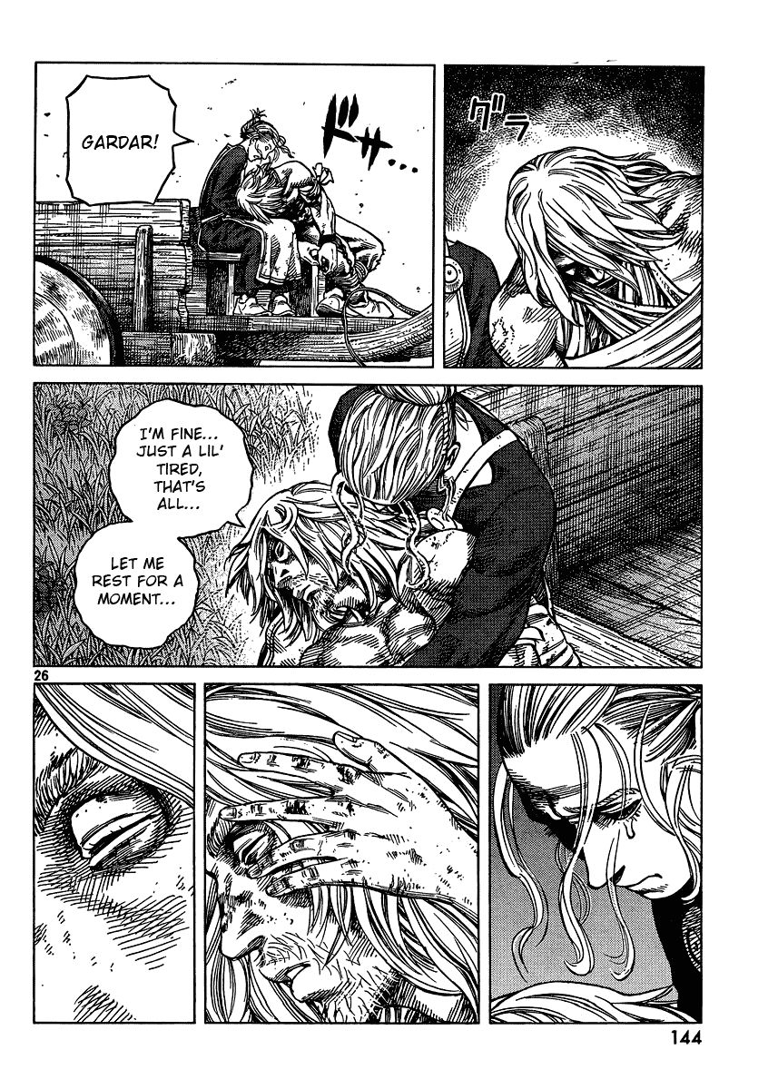 Read Vinland Saga (EN) Manga Online