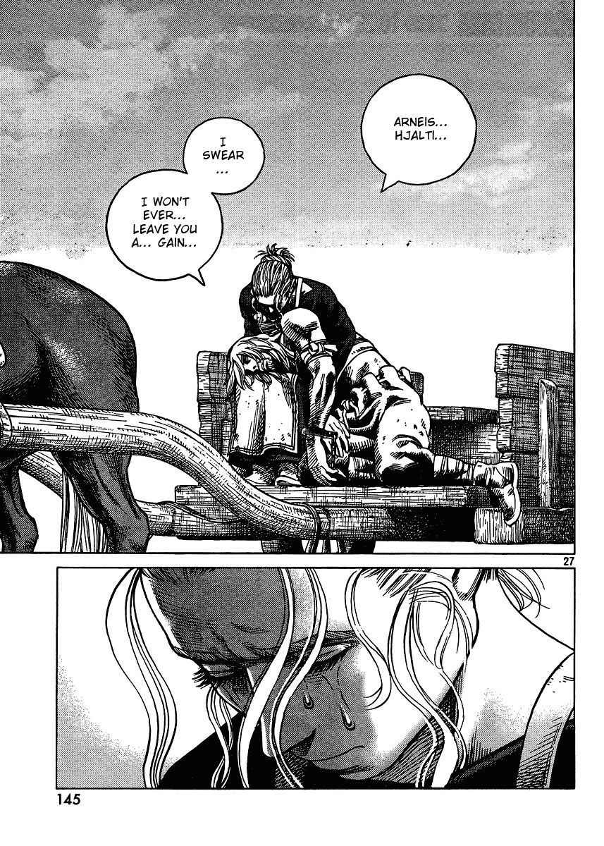 Read Vinland Saga (EN) Manga Online