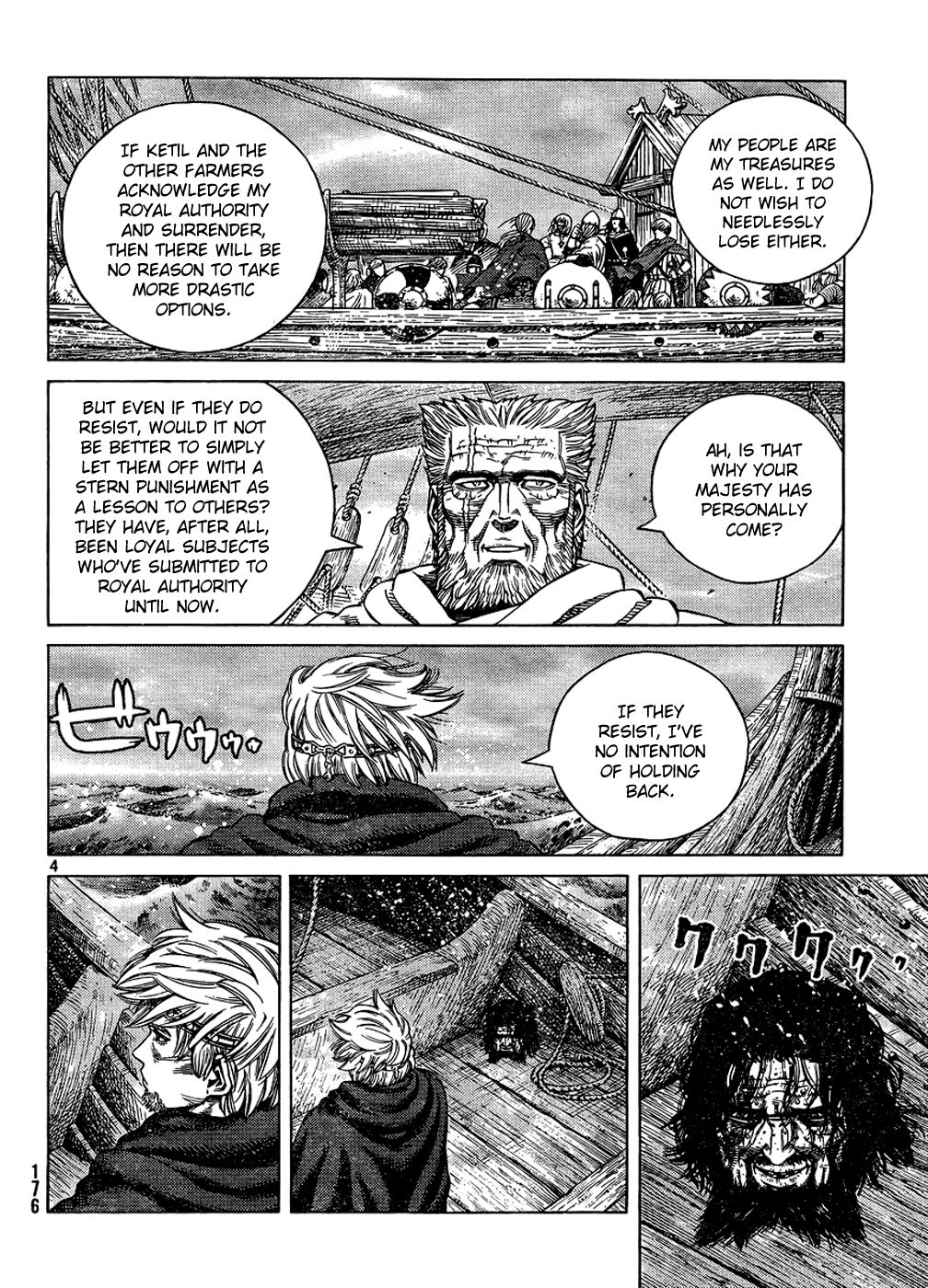 Read Vinland Saga (EN) Manga Online