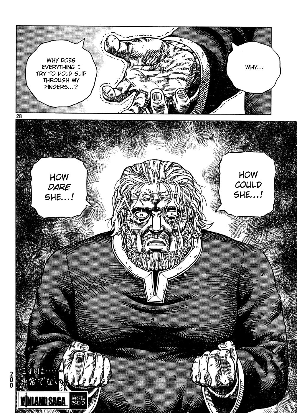 Read Vinland Saga (EN) Manga Online
