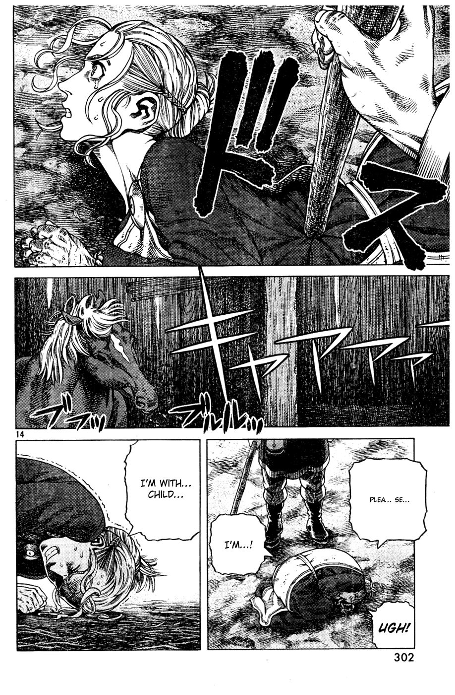 Read Vinland Saga (EN) Manga Online