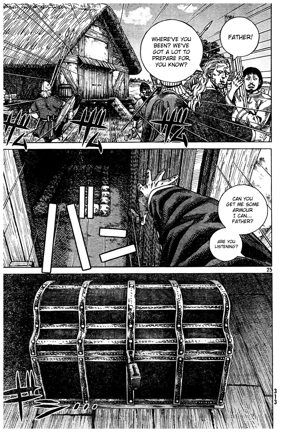 Read Vinland Saga (EN) Manga Online
