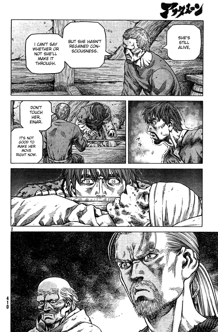 Read Vinland Saga (EN) Manga Online