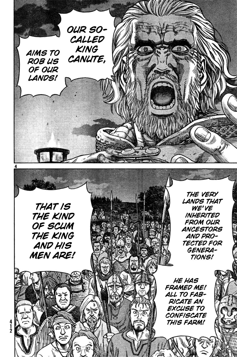 Read Vinland Saga (EN) Manga Online