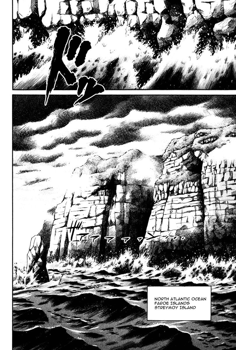 Read Vinland Saga (EN) Manga Online