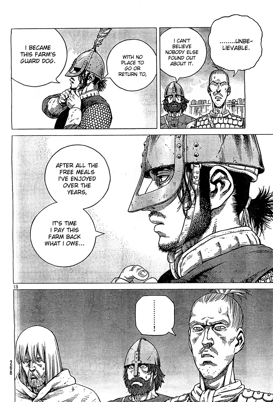 Read Vinland Saga (EN) Manga Online