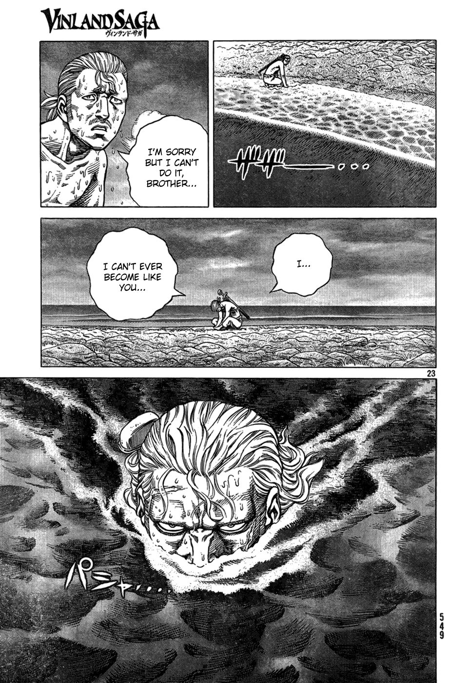 Read Vinland Saga (EN) Manga Online
