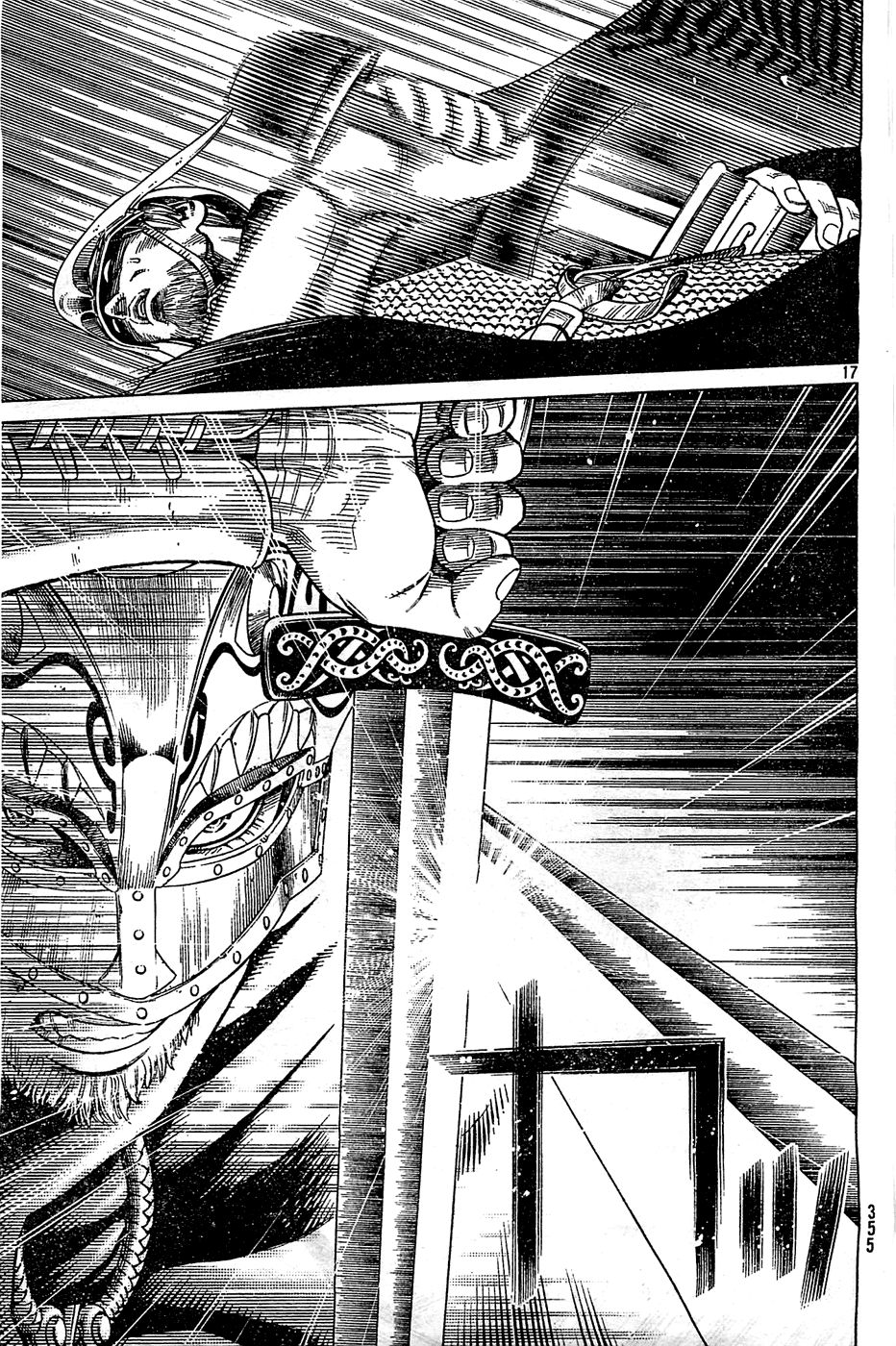 Read Vinland Saga (EN) Manga Online