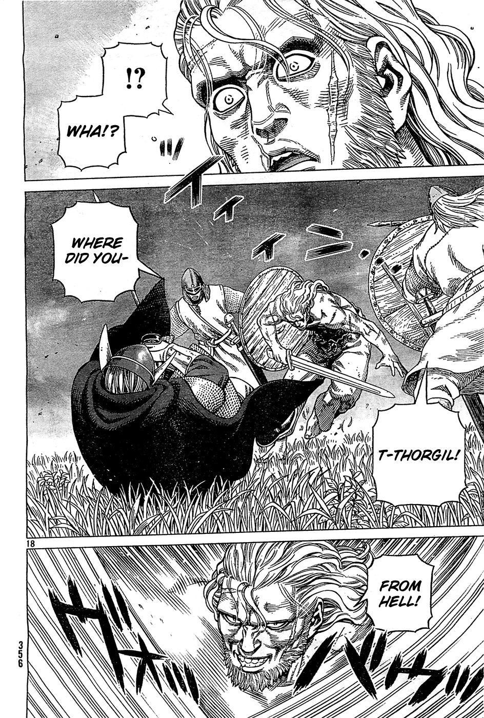 Read Vinland Saga (EN) Manga Online