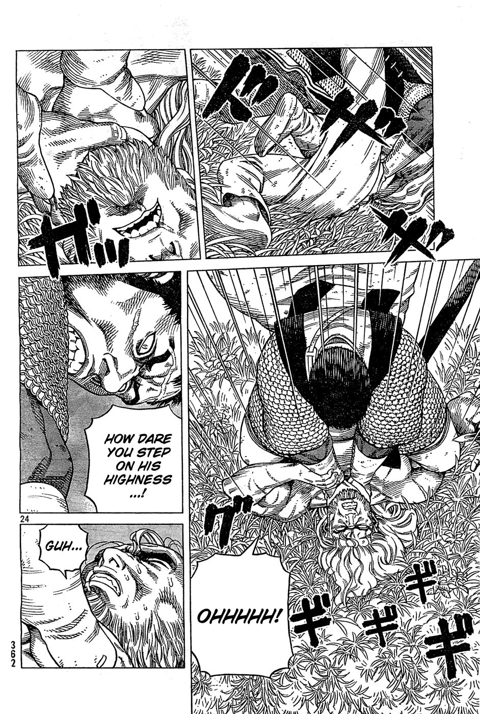 Read Vinland Saga (EN) Manga Online
