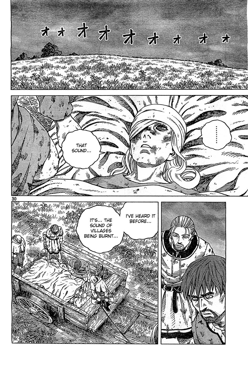 Read Vinland Saga (EN) Manga Online