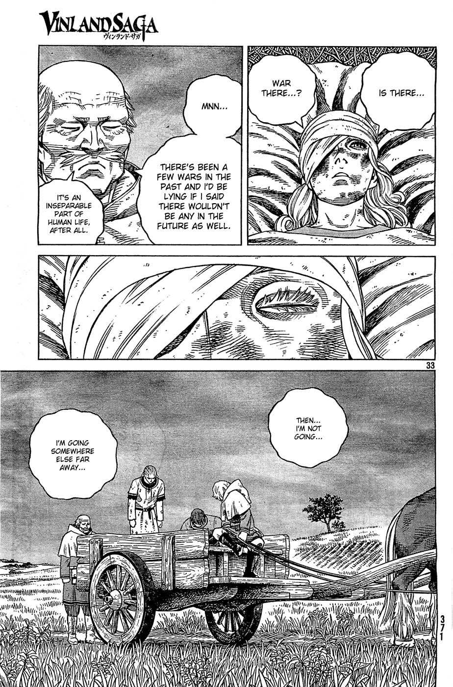 Read Vinland Saga (EN) Manga Online