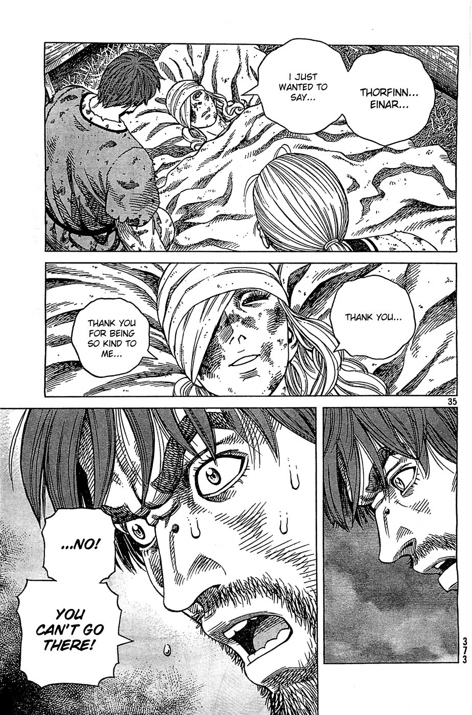 Read Vinland Saga (EN) Manga Online