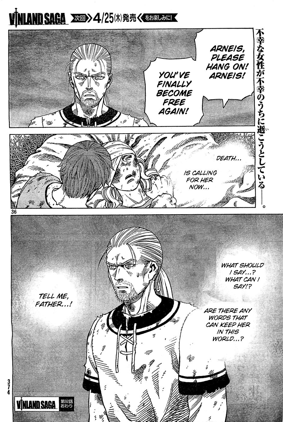 Read Vinland Saga (EN) Manga Online