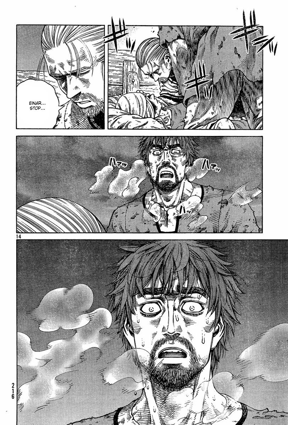 Read Vinland Saga (EN) Manga Online